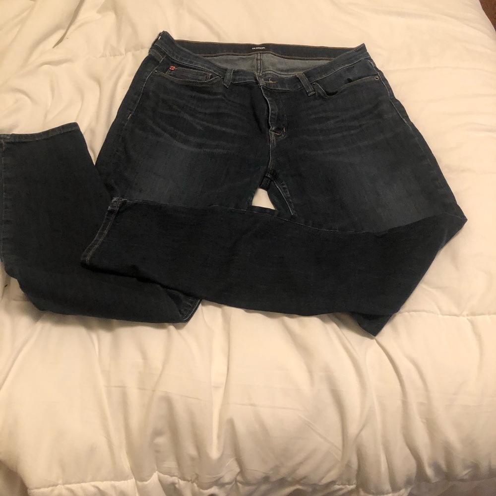 Hudson jeans